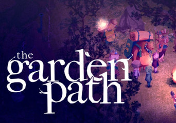The Garden Path Steam Key Global