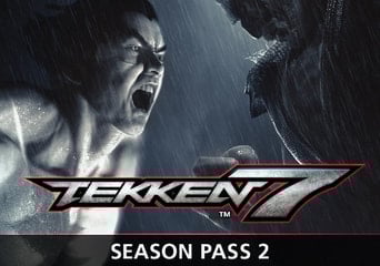 Tekken 7 - Season Pass 2 DLC United States Xbox One Xbox Series
