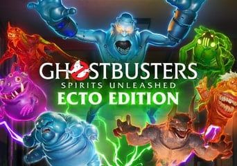 Ghostbusters: Spirits Unleashed Ecto Edition EN United States Xbox One Xbox Series