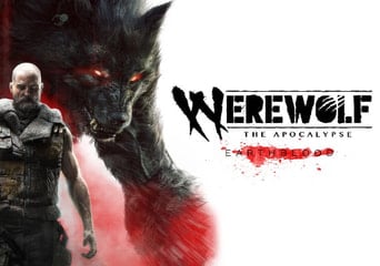 Werewolf: The Apocalypse - Earthblood - Bundle EN United States Xbox One Xbox Series