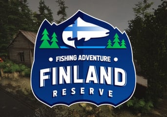Fishing Adventure: Finland Reserve DLC EN Global Steam