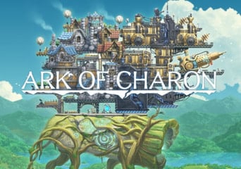 Ark of Charon EN/JA/KO/ZH/ZH/TH Global Steam