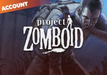 Project Zomboid - Steam Account Global Steam