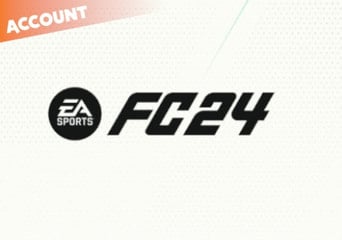 EA Sports: FC 24 - Steam Account Global Steam