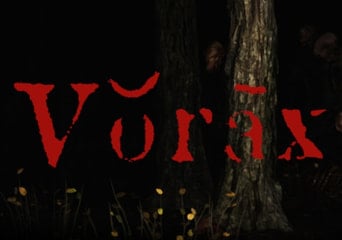 Vorax EN Global Steam