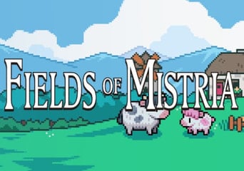 Fields of Mistria Global Steam