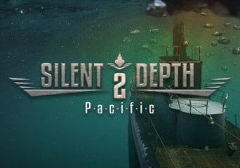 Silent Depth 2: Pacific EN Global Steam