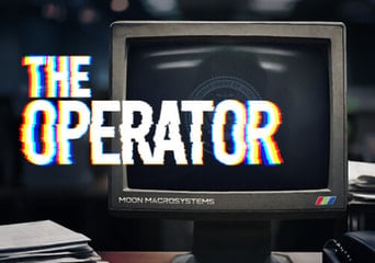 The Operator EN/DE/FR/IT/ZH/ES/ZH ROW Steam