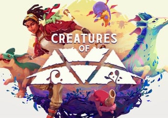 Creatures of Ava EU Steam