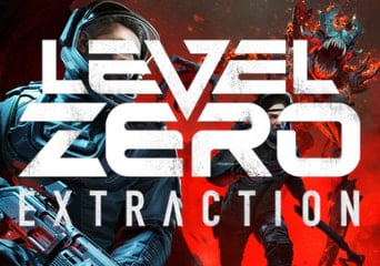 Level Zero: Extraction ROW Steam