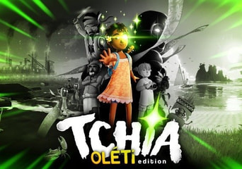 Tchia Oleti Edition United States Xbox Series/Xbox - PC