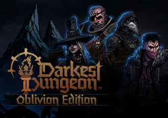 Darkest Dungeon 2 Oblivion Edition EN United States Xbox One Xbox Series