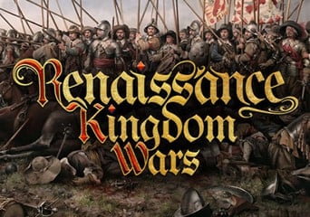 Renaissance Kingdom Wars EN/DE/FR/IT/PT/ZH/ES Global Steam
