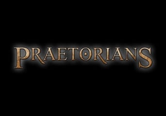 Praetorians EN Global Steam