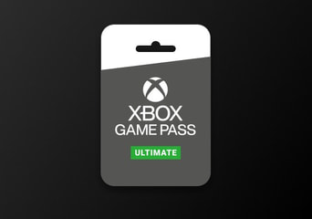 Xbox Game Pass Ultimate - 1 Month Non-Stackable  EU Xbox Game Pass