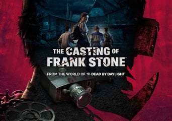 The Casting of Frank Stone Global Steam
