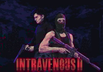 Intravenous 2 Global Steam
