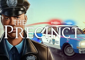 The Precinct Global Steam