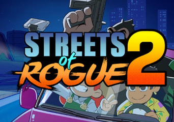 Streets of Rogue 2 PRE-ORDER Global Steam