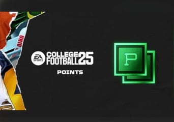 EA Sports: College Football 25 EU 2800 Points Xbox Series