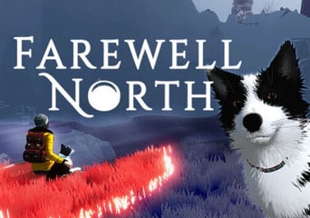 Farewell North Global Steam
