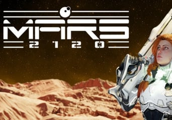 MARS 2120 EN Australia Xbox One Xbox Series