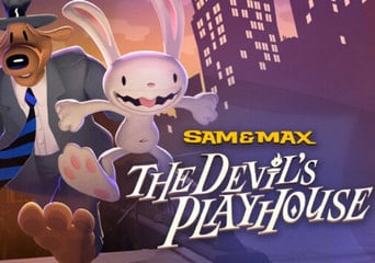 Sam & Max: The Devil's Playhouse - Remastered (PC) Steam Key Global