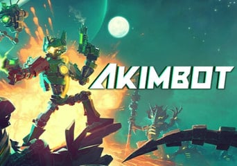 Akimbot ROW Steam