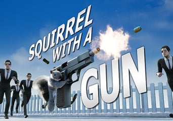 Squirrel with a Gun EN EU Steam