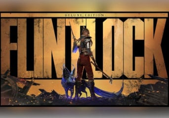 Flintlock: The Siege of Dawn Deluxe Edition EN Canada Xbox Series Xbox Windows