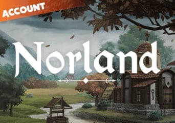 Norland - Steam Account Global Steam