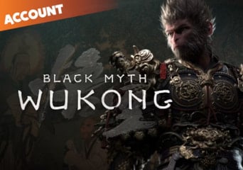 Black Myth: Wukong - Steam Account Global Steam