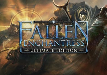 Fallen Enchantress: Legendary Heroes Ultimate Edition EN/DE/PL/RU EU Steam