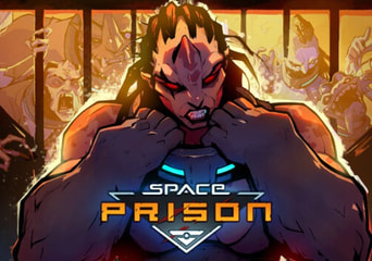 Space Prison Global Steam