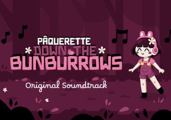 Paquerette Down the Bunburrows - Soundtrack DLC EN Global Steam