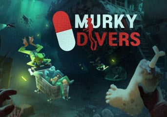 Murky Divers EU Steam
