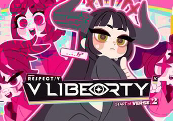 DJMax Respect V - V Liberty Pack DLC EN Global Steam