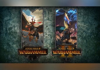 Total War: Warhammer I + II - Bundle EN Global Steam