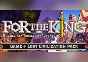 For The King Deluxe Edition Global Steam