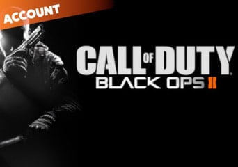 Call of Duty: Black Ops 2 - Xbox Account EN Global Xbox One Xbox Series