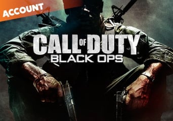 Call of Duty: Black Ops - Xbox Account EN Global Xbox One Xbox Series