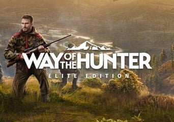 Way of the Hunter Elite Edition EU Steam