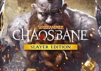 Warhammer: Chaosbane Slayer Edition EU Steam