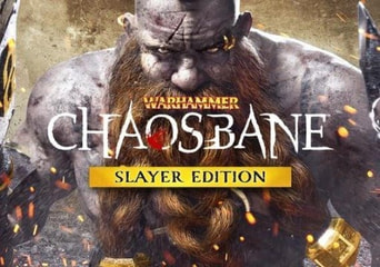 Warhammer: Chaosbane Slayer Edition EU Steam