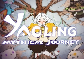 Yaoling: Mythical Journey EN/JA/ZH/ZH Global Steam