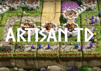 Artisan TD Global Steam