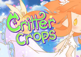 Critter Crops EN Global Steam