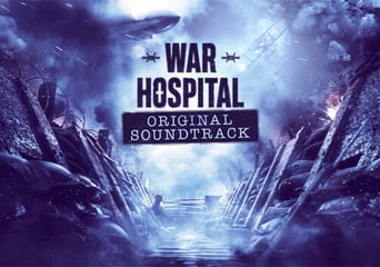 War Hospital - Original Soundtrack DLC EN Global Steam
