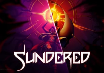 Sundered Global Steam