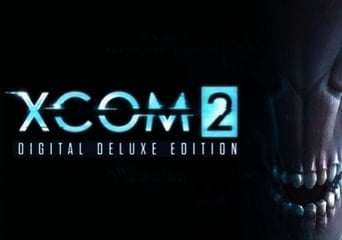 XCOM 2 Deluxe Edition EN/DE/FR/IT/PL/ES ROW Xbox One Xbox Series